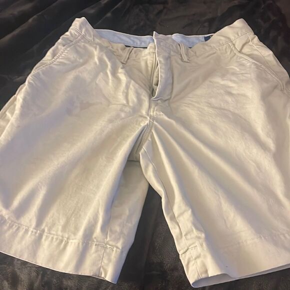 Mens polo Ralph Lauren shorts - Picture 1 of 2